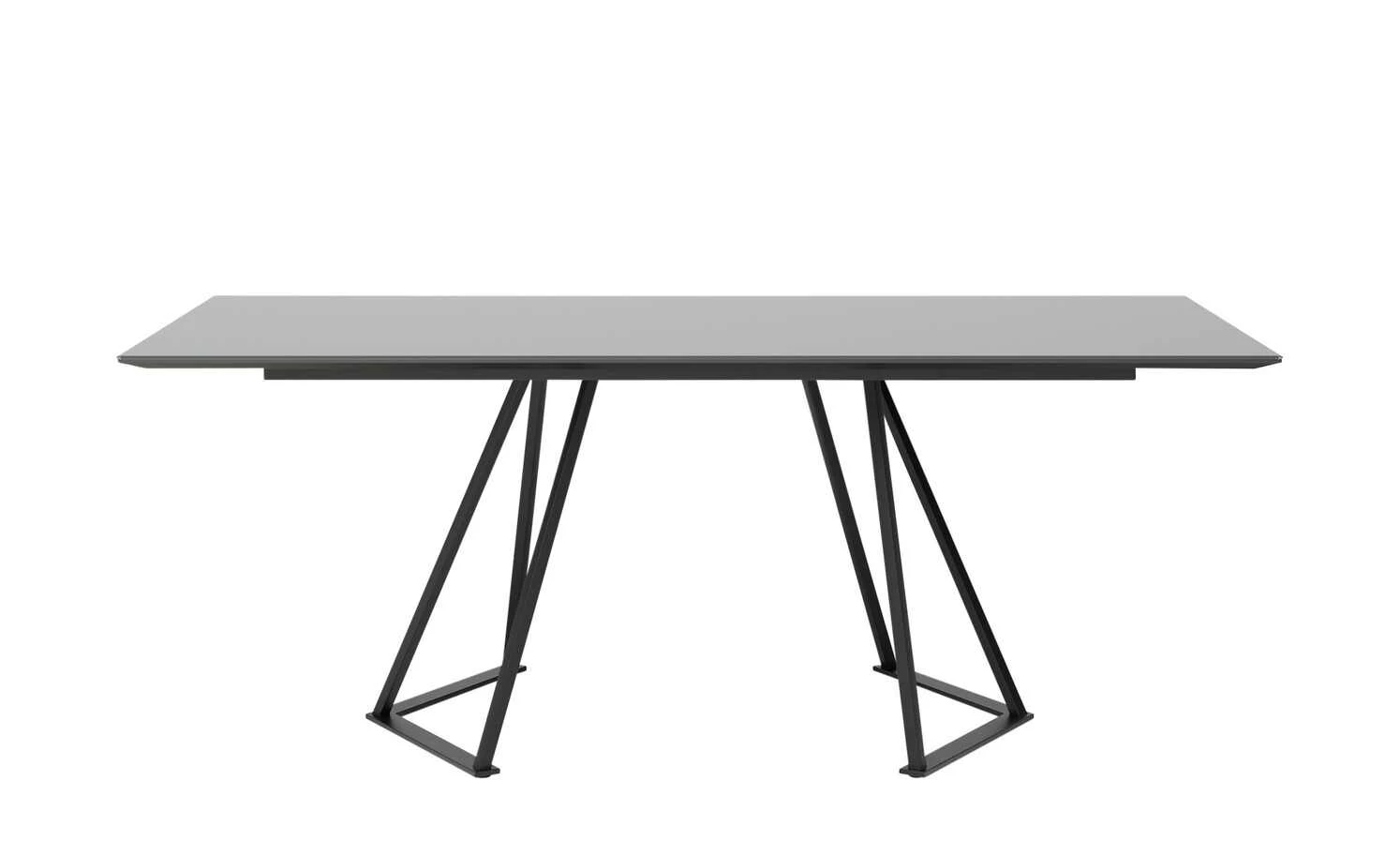 JOOP! Glas-Säulentisch Swing JOOP! Glas-Säulentisch Swing | 200|cm -Tische Verkäufe 14306943 4 202104212234