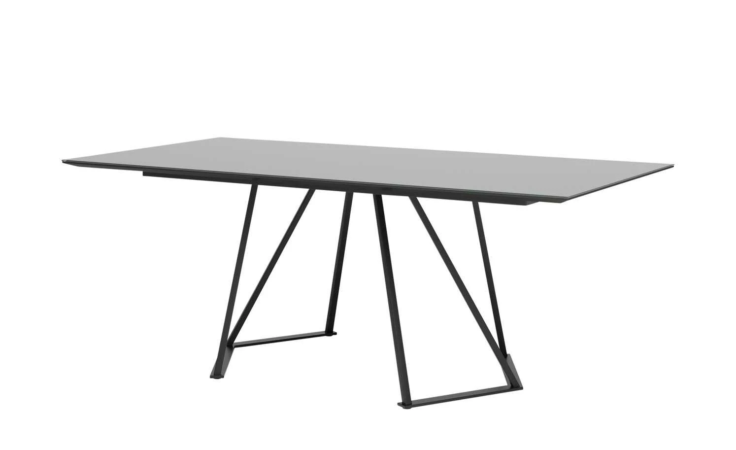 JOOP! Glas-Säulentisch Swing JOOP! Glas-Säulentisch Swing | 200|cm -Tische Verkäufe 14306943 5 202104212234