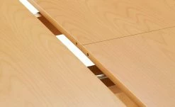 Runder Säulentisch ausziehbar Cristal | 85|cm Buche hell 6 Runder Säulentisch ausziehbar Cristal | 85|cm Buche hell -Tische Verkäufe 14306992 5 202101262258