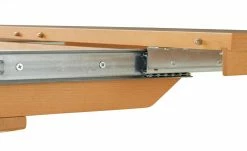 Säulentisch ausziehbar T52 | 90|cm -Tische Verkäufe 14307013 4 202101262258