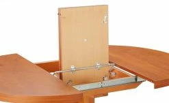 Säulentisch ausziehbar T52 | 80|cm -Tische Verkäufe 14307014 7 202101262258