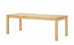 Woodford Massivholztisch ausziehbar Hilton -Tische Verkäufe 14307122 9 202101222237