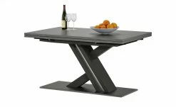 Berger & Rath Säulentisch ausziehbar Trix | Anthrazit 140|cm 9 Berger & Rath Säulentisch ausziehbar Trix | Anthrazit 140|cm -Tische Verkäufe 14307389 7 202103121242