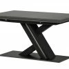 Berger & Rath Säulentisch ausziehbar Trix | Anthrazit 140|cm -Tische Verkäufe 14307389 8 202103121242