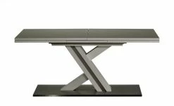 Berger & Rath Säulentisch ausziehbar Trix | Londra (Hellgrau) 160|cm 4 Berger & Rath Säulentisch ausziehbar Trix | Londra (Hellgrau) 160|cm -Tische Verkäufe 14307406 2 202103121242