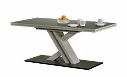 Berger & Rath Säulentisch ausziehbar Trix | Londra (Hellgrau) 160|cm 8 Berger & Rath Säulentisch ausziehbar Trix | Londra (Hellgrau) 160|cm -Tische Verkäufe 14307406 6 202103121242