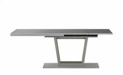 Berger & Rath Säulentisch ausziehbar Trix | Londra (Hellgrau) 180|cm -Tische Verkäufe 14307409 2 202103121242