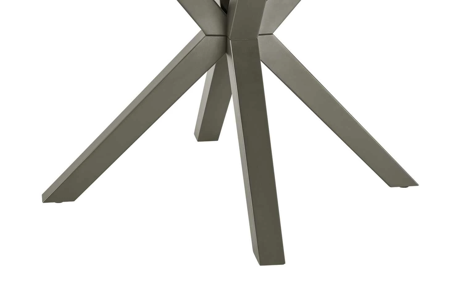 Berger & Rath Säulentisch ausziehbar Xeno Berger & Rath Säulentisch ausziehbar Xeno | Londra (Hellgrau) 95|cm -Tische Verkäufe 14307418 2 202103022233