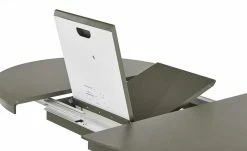 Berger & Rath Säulentisch ausziehbar Xeno | Londra (Hellgrau) 95|cm 6 Berger & Rath Säulentisch ausziehbar Xeno | Londra (Hellgrau) 95|cm -Tische Verkäufe 14307418 4 202103022233