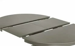 Berger & Rath Säulentisch ausziehbar Xeno | Londra (Hellgrau) 95|cm 7 Berger & Rath Säulentisch ausziehbar Xeno | Londra (Hellgrau) 95|cm -Tische Verkäufe 14307418 5 202103022233