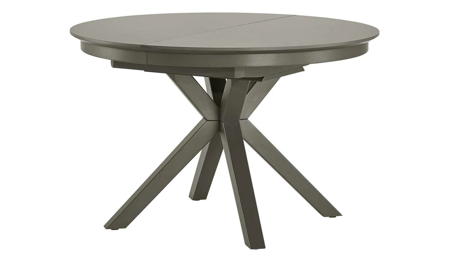 Berger & Rath Säulentisch ausziehbar Xeno Berger & Rath Säulentisch ausziehbar Xeno | Londra (Hellgrau) 95|cm -Tische Verkäufe 14307418 7 202103022233