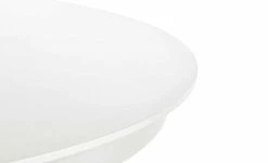 Berger & Rath Säulentisch ausziehbar Xeno | Weiß-Creme 95|cm -Tische Verkäufe 14307419 5 202103022233