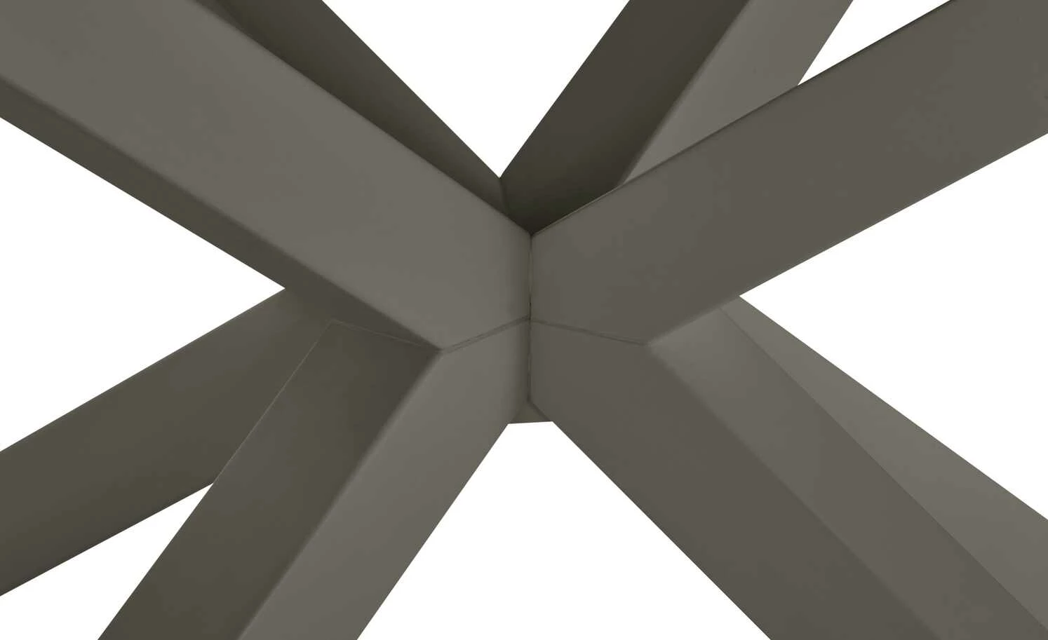 Berger & Rath Säulentisch ausziehbar Xeno Berger & Rath Säulentisch ausziehbar Xeno | Londra (Hellgrau) 160|cm -Tische Verkäufe 14307420 3 202103022233