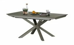 Berger & Rath Säulentisch ausziehbar Xeno | Londra (Hellgrau) 160|cm 7 Berger & Rath Säulentisch ausziehbar Xeno | Londra (Hellgrau) 160|cm -Tische Verkäufe 14307420 5 202103022233