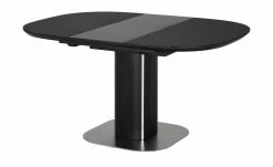 Esstisch ausziehbar Dave | Schwarz -Tische Verkäufe 14307472 1 202102261257