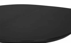 Esstisch ausziehbar Dave | Schwarz -Tische Verkäufe 14307472 6 202102261257