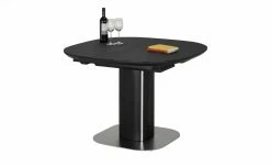 Esstisch ausziehbar Dave | Schwarz -Tische Verkäufe 14307472 9 202110310030