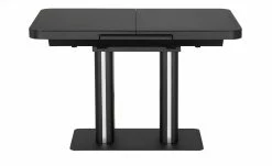 Esstisch ausziehbar Tizian | Schwarz -Tische Verkäufe 14307475 1 202102262235