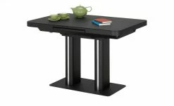 Esstisch ausziehbar Tizian | Schwarz -Tische Verkäufe 14307475 2 202102262235