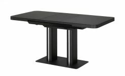 Esstisch ausziehbar Tizian | Schwarz -Tische Verkäufe 14307475 9 202110202232