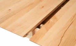 Säulentisch ausziehbar Balu | X-Säule Kernbuche Grau-aluminiumfarben 180|cm 4 Säulentisch ausziehbar Balu | X-Säule Kernbuche Grau-aluminiumfarben 180|cm -Tische Verkäufe 14307495 2 202102102232