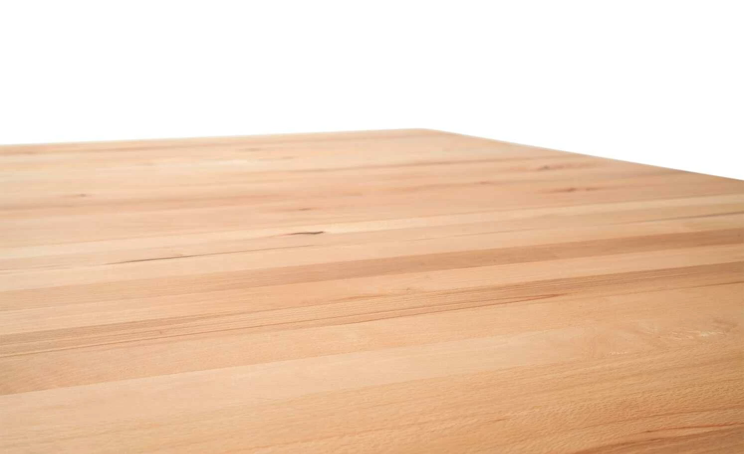 Säulentisch ausziehbar Balu Säulentisch ausziehbar Balu | X-Säule Kernbuche Grau-aluminiumfarben 180|cm -Tische Verkäufe 14307495 3 202102102232