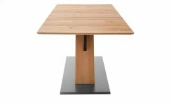 Säulentisch ausziehbar Balu | X-Säule Kernbuche Grau-aluminiumfarben 180|cm 8 Säulentisch ausziehbar Balu | X-Säule Kernbuche Grau-aluminiumfarben 180|cm -Tische Verkäufe 14307495 6 202102102232