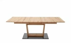 Säulentisch ausziehbar Balu | U-Säule Kernbuche Grau-aluminiumfarben 180|cm 8 Säulentisch ausziehbar Balu | U-Säule Kernbuche Grau-aluminiumfarben 180|cm -Tische Verkäufe 14307503 6 202102102233