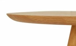 Woodford Esstisch massiv Sunny | ca. 160x90 cm Oval -Tische Verkäufe 14307509 4 202009301344