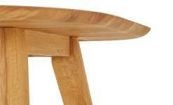 Woodford Esstisch massiv Sunny | ca. 160x90 cm Oval -Tische Verkäufe 14307509 5 202009301344