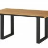 Woodford Kufentisch ausziehbar Ruben | ca. 180x90 cm -Tische Verkäufe 14307512 1 202101142237