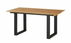 Woodford Kufentisch ausziehbar Ruben | ca. 180x90 cm