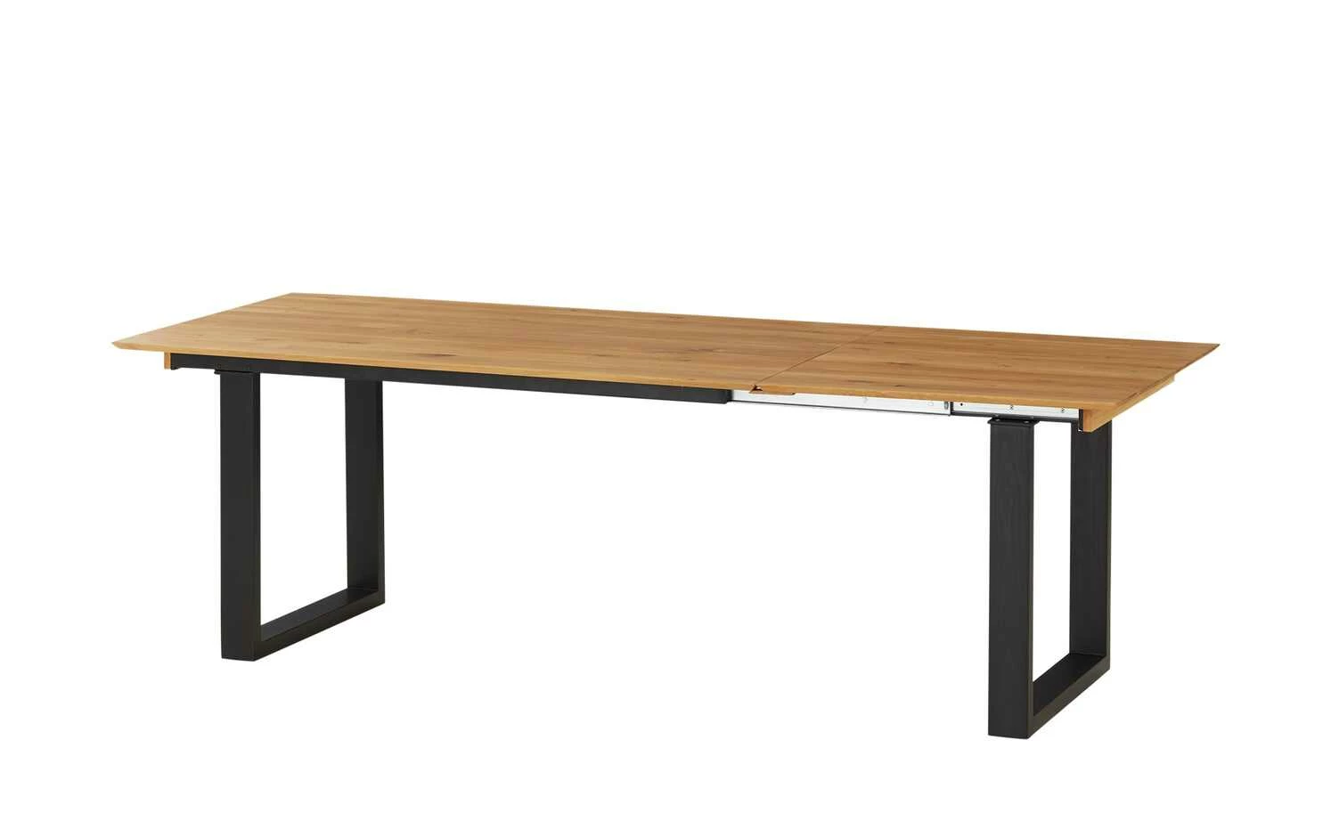 Woodford Kufentisch ausziehbar Ruben Woodford Kufentisch ausziehbar Ruben | ca. 180x90 cm -Tische Verkäufe 14307512 9 202101142237