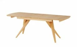 Woodford Massivholztisch ausziehbar Adan | 180|cm Kernbuche -Tische Verkäufe 14307513 5 202101202235