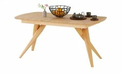 Woodford Massivholztisch ausziehbar Adan | 180|cm Kernbuche -Tische Verkäufe 14307513 9 202101202235