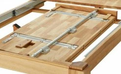 Woodford Massivholztisch ausziehbar Hilton -Tische Verkäufe 14307541 2 202011302238