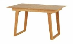 Woodford Kufentisch ausziehbar Scott | ca. 150x90 cm