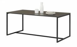 Esstisch Linera | Schwarz -Tische Verkäufe 14307775 1 202012152239