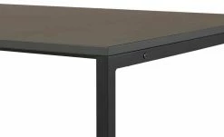 Esstisch Linera | Schwarz -Tische Verkäufe 14307775 3 202012152239