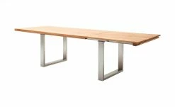 Woodford Kufentisch Aaron | 220|cm Wildeiche Edelstahl 15 Woodford Kufentisch Aaron | 220|cm Wildeiche Edelstahl -Tische Verkäufe 14307783 14 202104201234