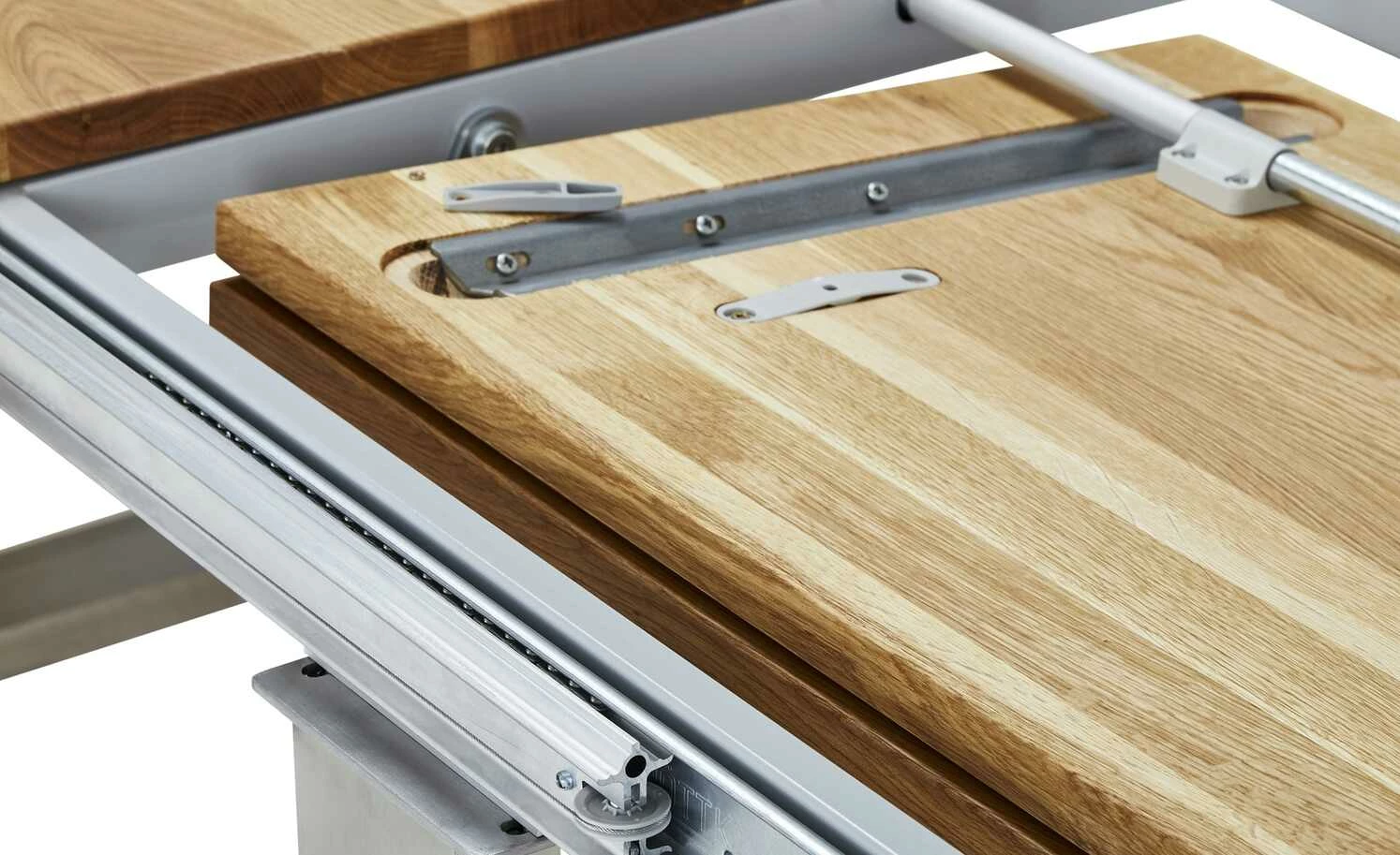 Woodford Kufentisch Aaron Woodford Kufentisch Aaron | 220|cm Wildeiche Edelstahl -Tische Verkäufe 14307783 8 202104201234