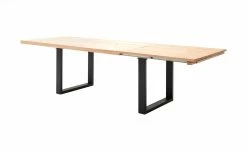 Woodford Kufentisch Aaron | 220|cm Eiche Bianco Anthrazit -Tische Verkäufe 14307786 3 202011052342