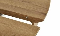 Wohnwert Säulentisch Der Runde | Holzwerkstoff furniert 115|cm -Tische Verkäufe 14307814 7 202010290741