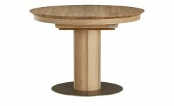 Wohnwert Säulentisch Der Runde | Holzwerkstoff furniert 105|cm -Tische Verkäufe 14307815 11 202010290741