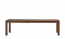 Wohnwert Esstisch ausziehbar Der Alleskönner | Holzwerkstoff furniert 76|cm 160|cm -Tische Verkäufe 14307817 6 202010200211