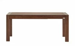 Wohnwert Esstisch ausziehbar Der Alleskönner | Holzwerkstoff furniert 76|cm 160|cm -Tische Verkäufe 14307817 8 202010200211