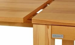 Wohnwert Esstisch ausziehbar Der Alleskönner | Holzwerkstoff furniert 180|cm -Tische Verkäufe 14307818 12 202010290741
