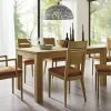 Wohnwert Esstisch ausziehbar Der Alleskönner | Holzwerkstoff furniert 180|cm -Tische Verkäufe 14307818 3 202010290741