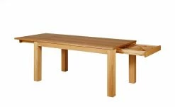 Wohnwert Esstisch ausziehbar Der Alleskönner | Holzwerkstoff furniert 180|cm -Tische Verkäufe 14307818 5 202010290741