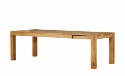 Wohnwert Esstisch ausziehbar Der Alleskönner | Holzwerkstoff furniert 76|cm 180|cm -Tische Verkäufe 14307820 2 202010290741